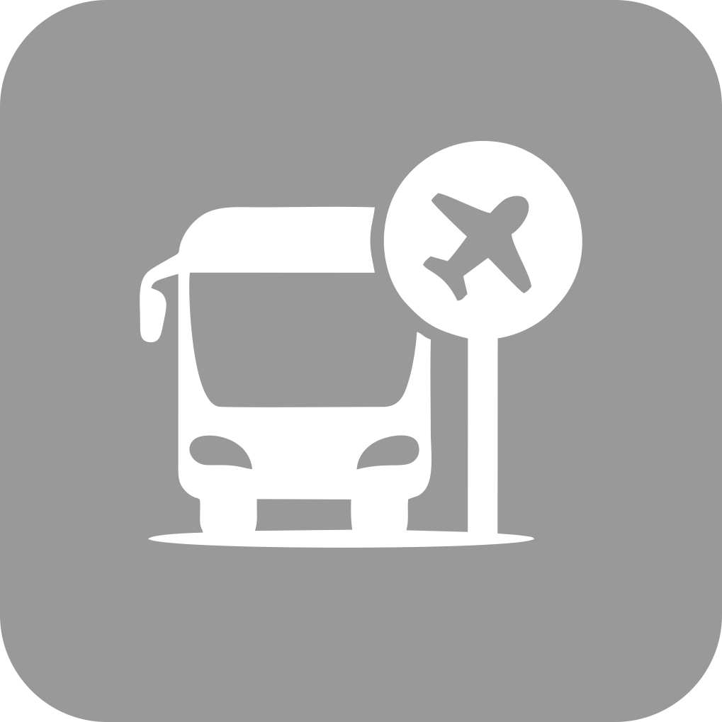 Airport Shuttle